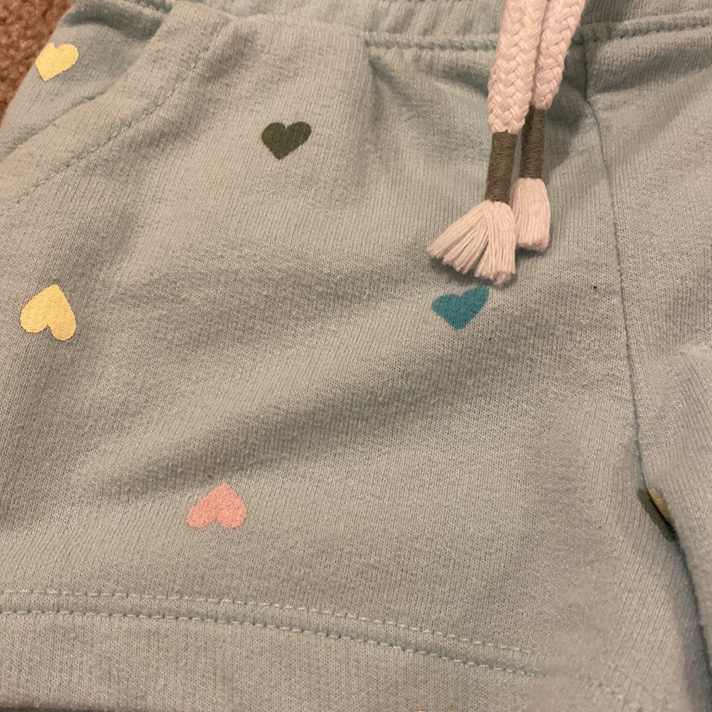 Set of Cat and Jack shorts - Picture 3 of 7